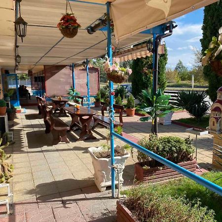 Motel Dilijans Видин Екстериор снимка