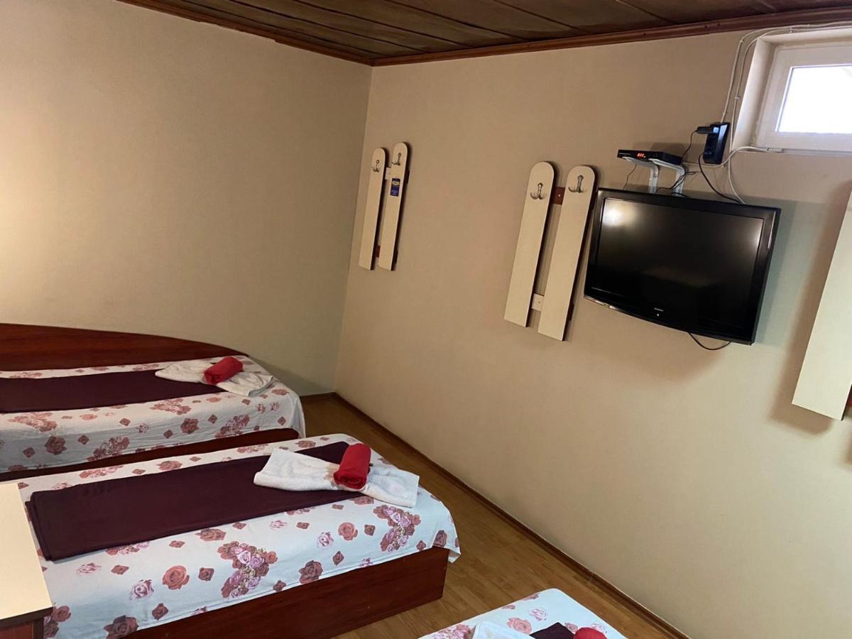 Motel Dilijans Видин Екстериор снимка
