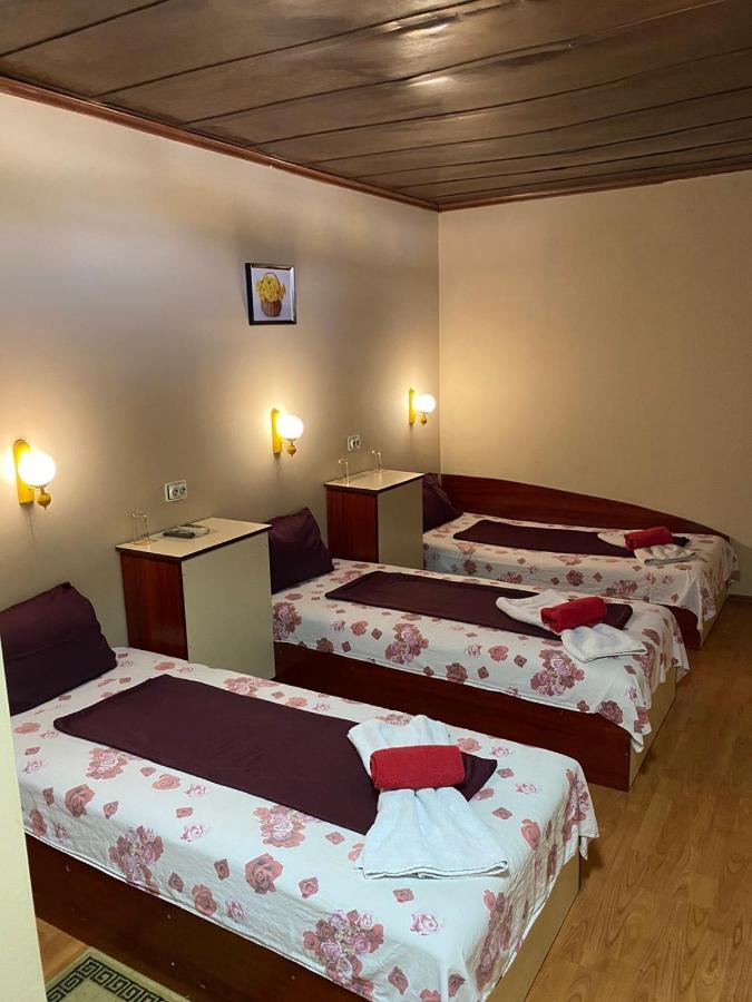Motel Dilijans Видин Екстериор снимка