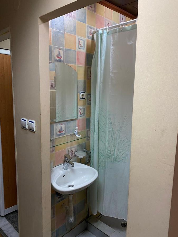 Motel Dilijans Видин Екстериор снимка