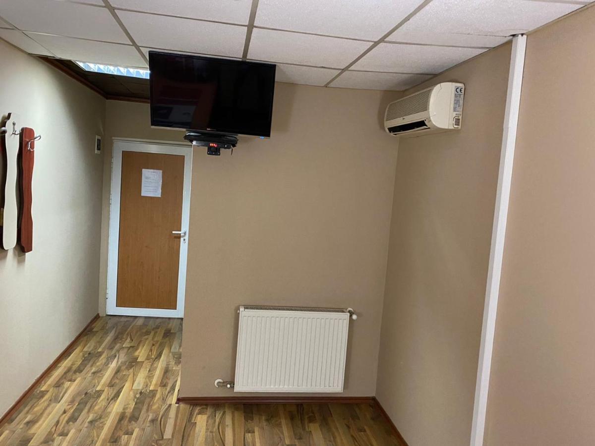 Motel Dilijans Видин Екстериор снимка