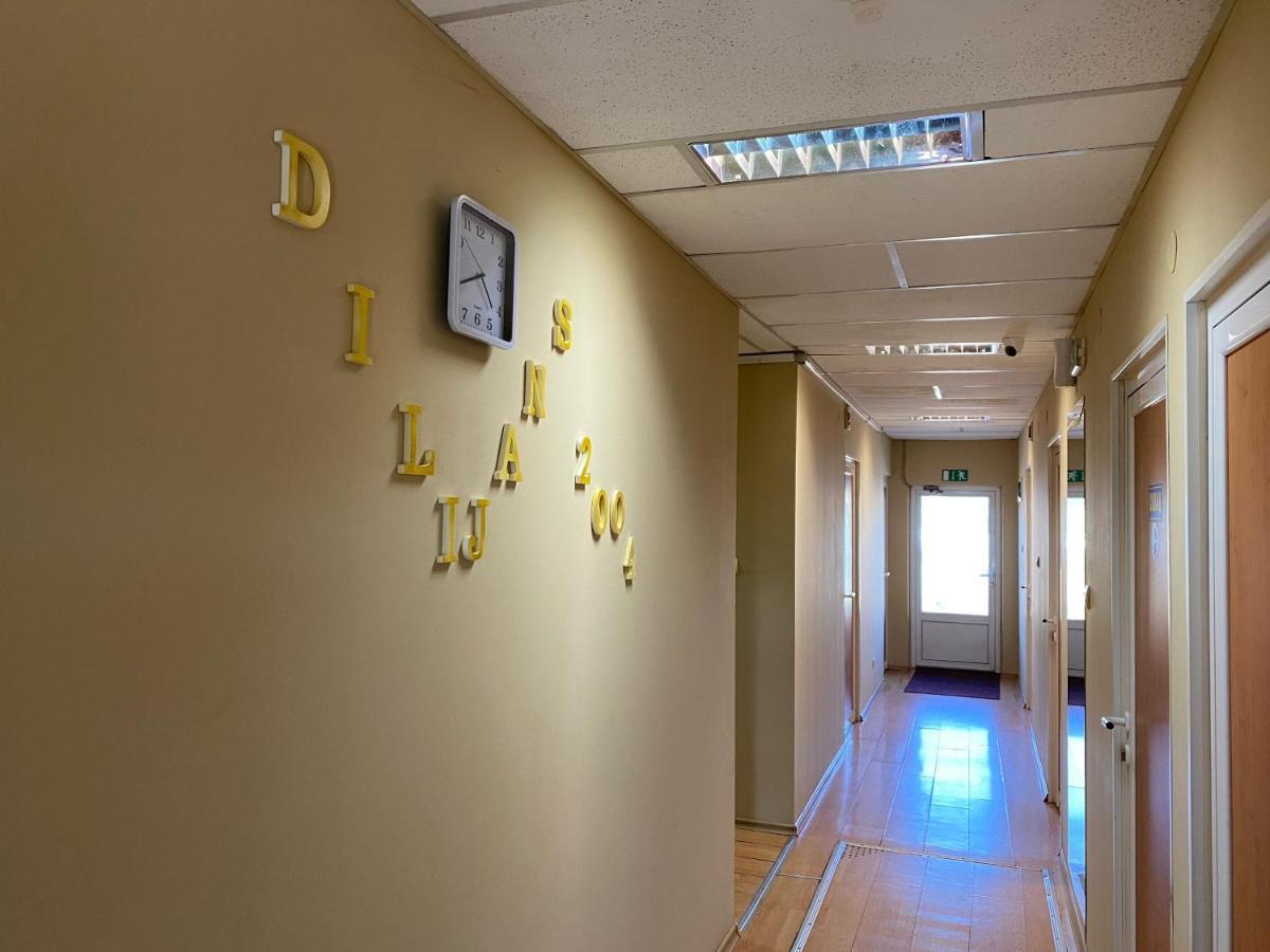 Motel Dilijans Видин Екстериор снимка