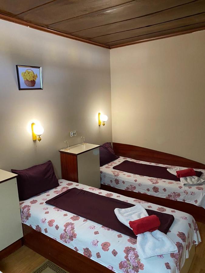 Motel Dilijans Видин Екстериор снимка