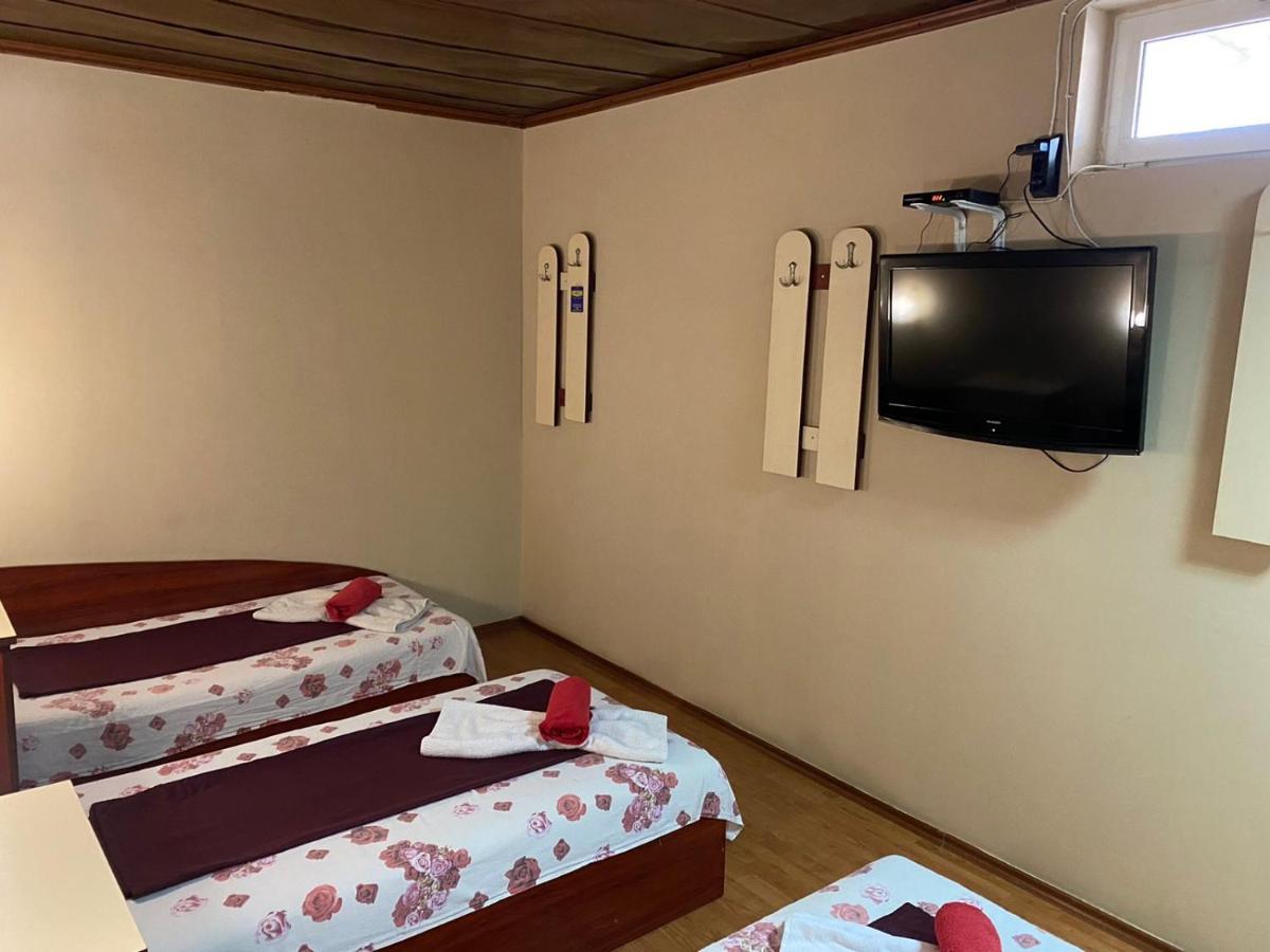Motel Dilijans Видин Екстериор снимка