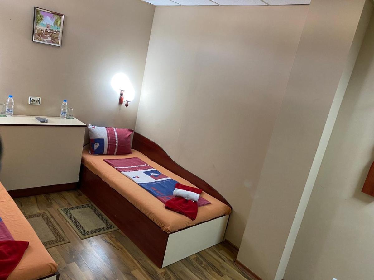 Motel Dilijans Видин Екстериор снимка